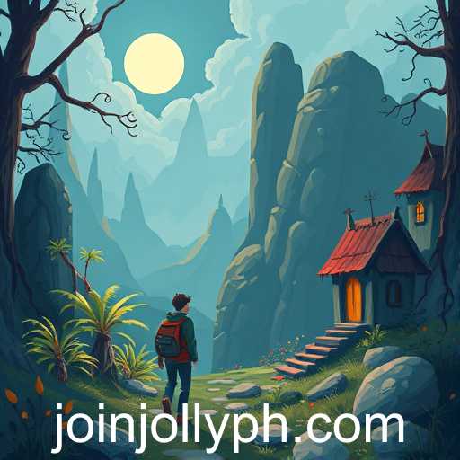 The Enchanting World of Adventure Games: Embark on a Journey with Jollyph