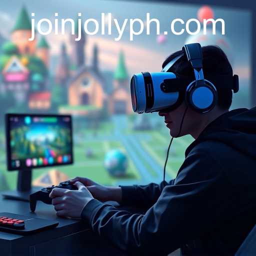 The Evolution of Online English Gaming