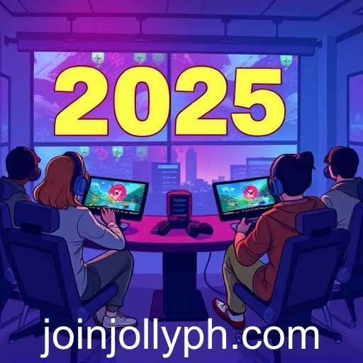 Gaming Innovation Thrives Amidst Global Changes