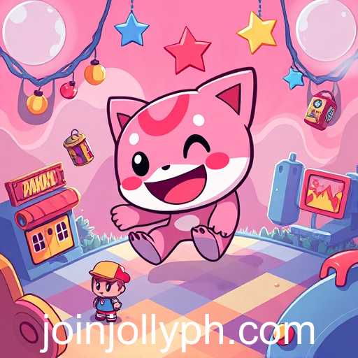 Jollyph Emerges as a Game-Changer