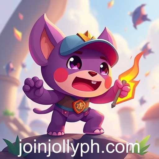 The Rise of Jollyph in the Global Gaming Arena