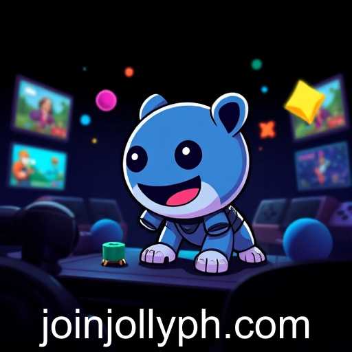 Jollyph Revolutionizes Online Gaming