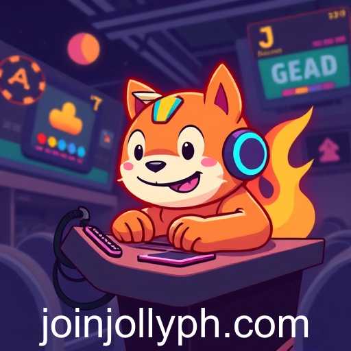 The Phenomenon of Jollyph: A Game-changer in Online Gaming