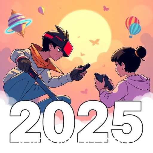 The Rise of Jollyph: A New Era for Online Gaming