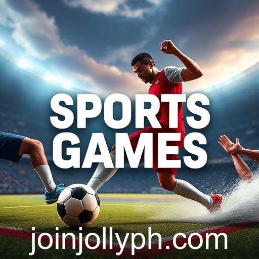Exploring the Thrill of Sports Games: The Impact of 'Jollyph'